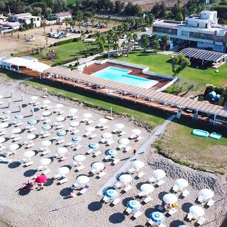 Sunrise Accessible Resort Battipaglia Zewnętrze zdjęcie