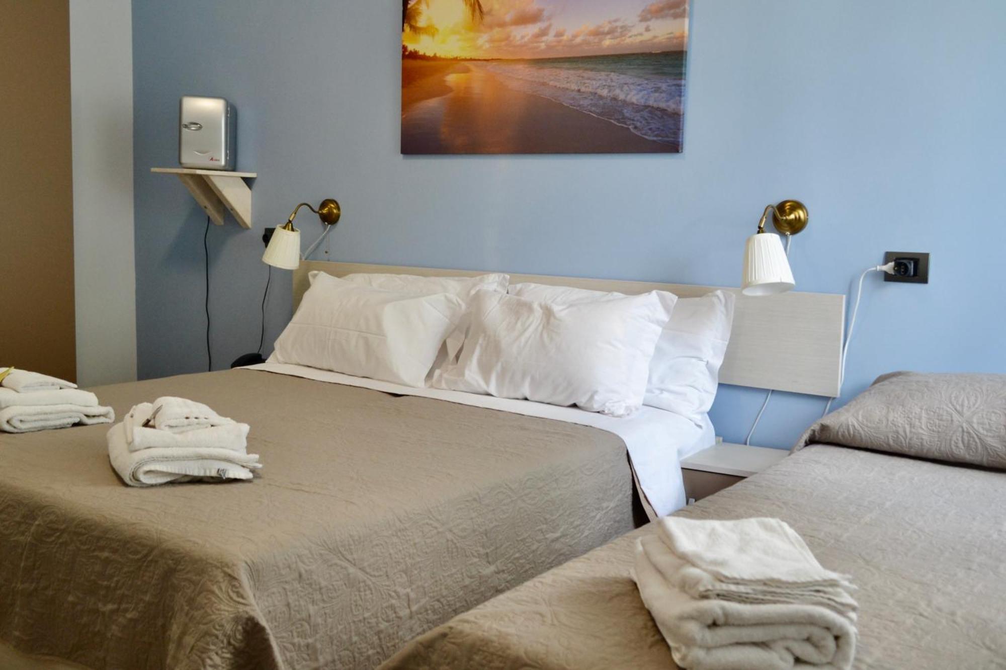 Sunrise Accessible Resort Battipaglia Pokój zdjęcie