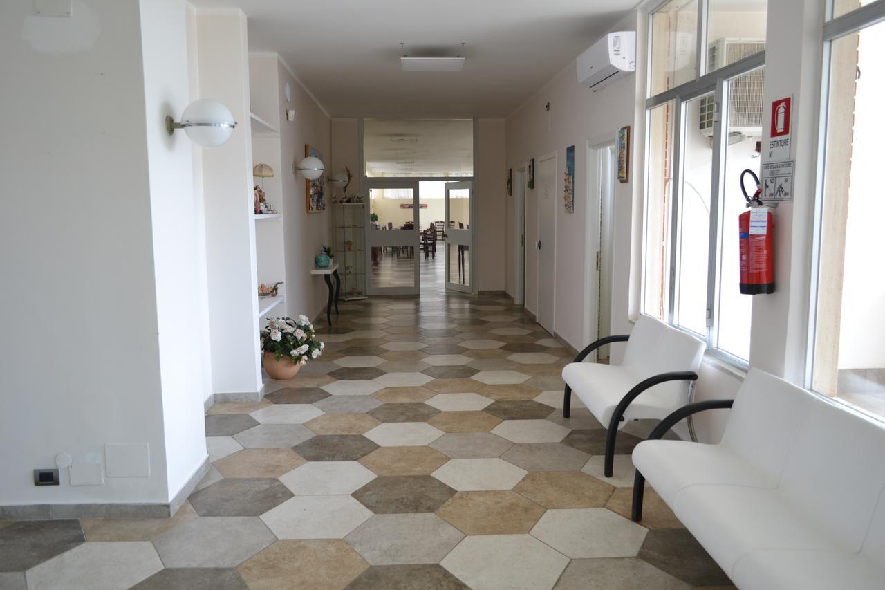 Sunrise Accessible Resort Battipaglia Zewnętrze zdjęcie