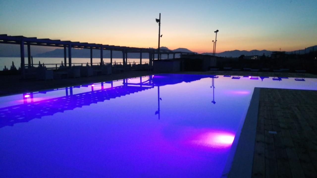 Sunrise Accessible Resort Battipaglia Zewnętrze zdjęcie