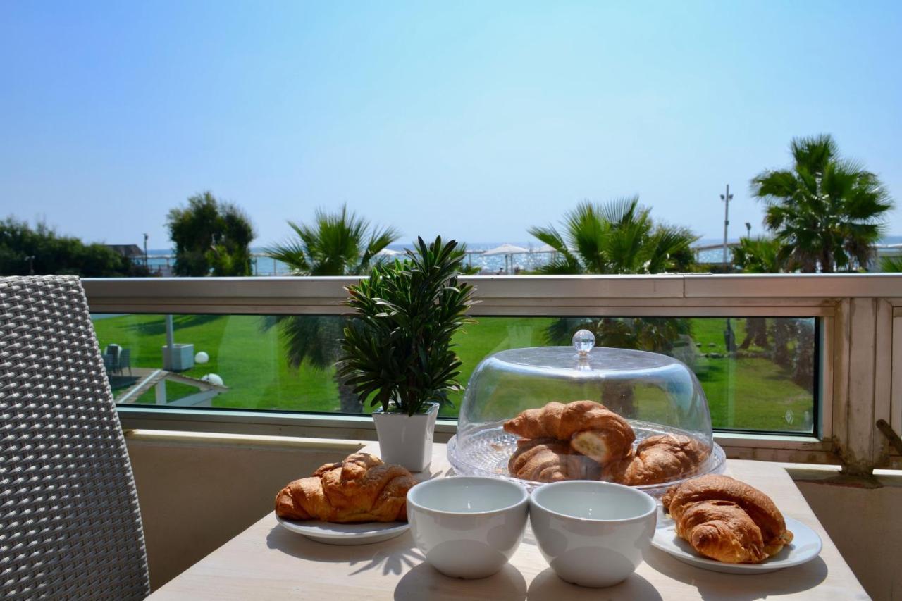 Sunrise Accessible Resort Battipaglia Zewnętrze zdjęcie