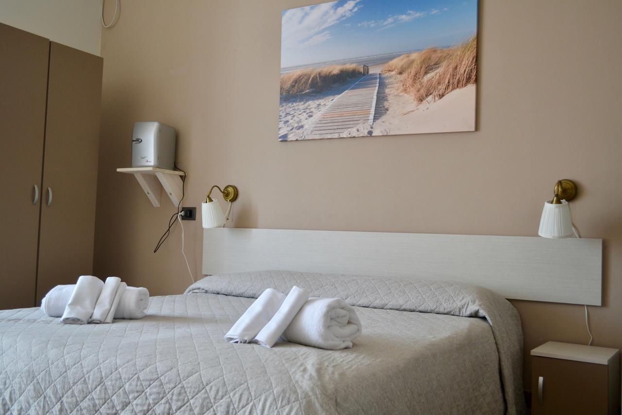 Sunrise Accessible Resort Battipaglia Zewnętrze zdjęcie