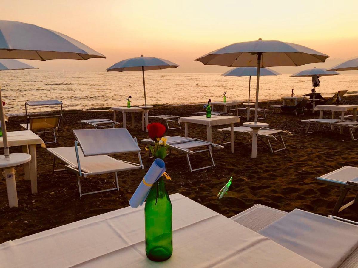 Sunrise Accessible Resort Battipaglia Zewnętrze zdjęcie