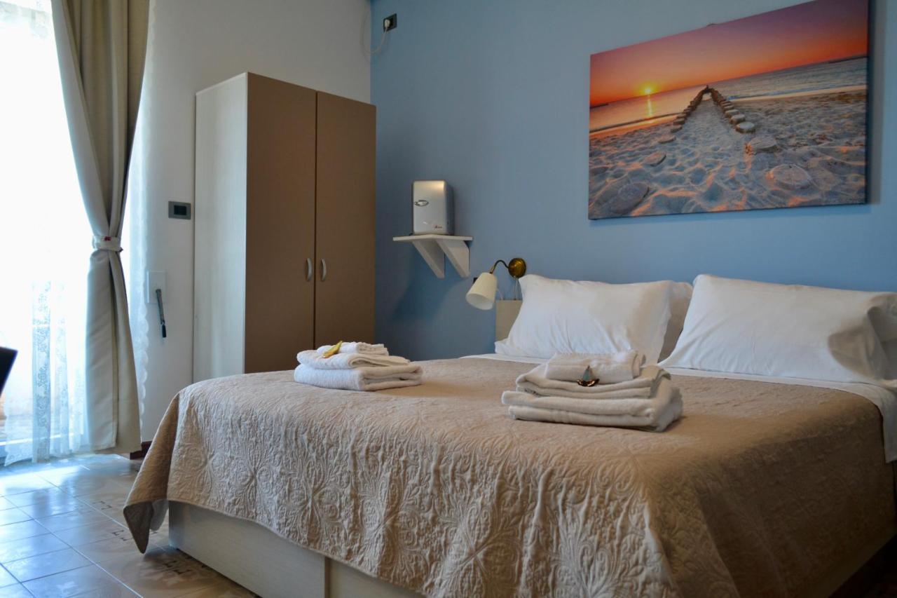 Sunrise Accessible Resort Battipaglia Zewnętrze zdjęcie