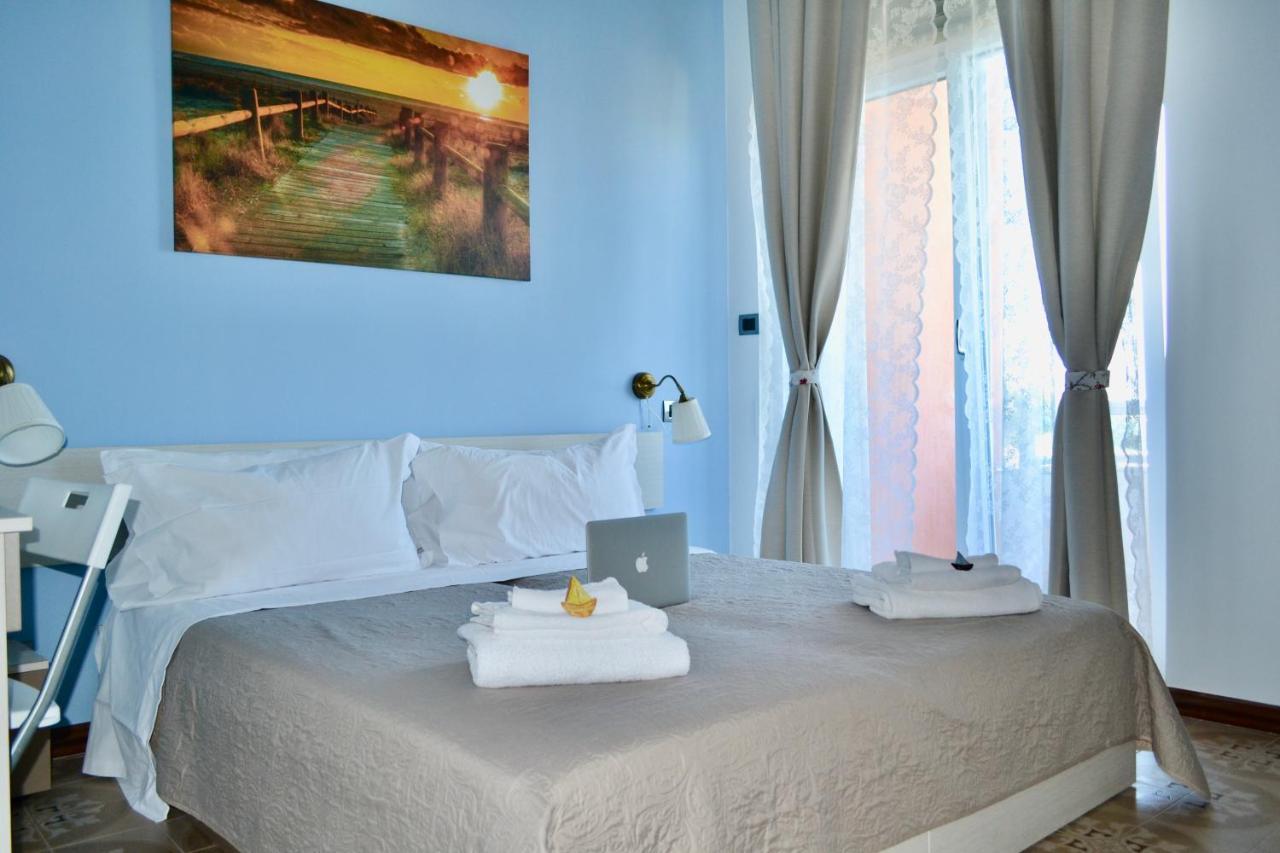 Sunrise Accessible Resort Battipaglia Zewnętrze zdjęcie