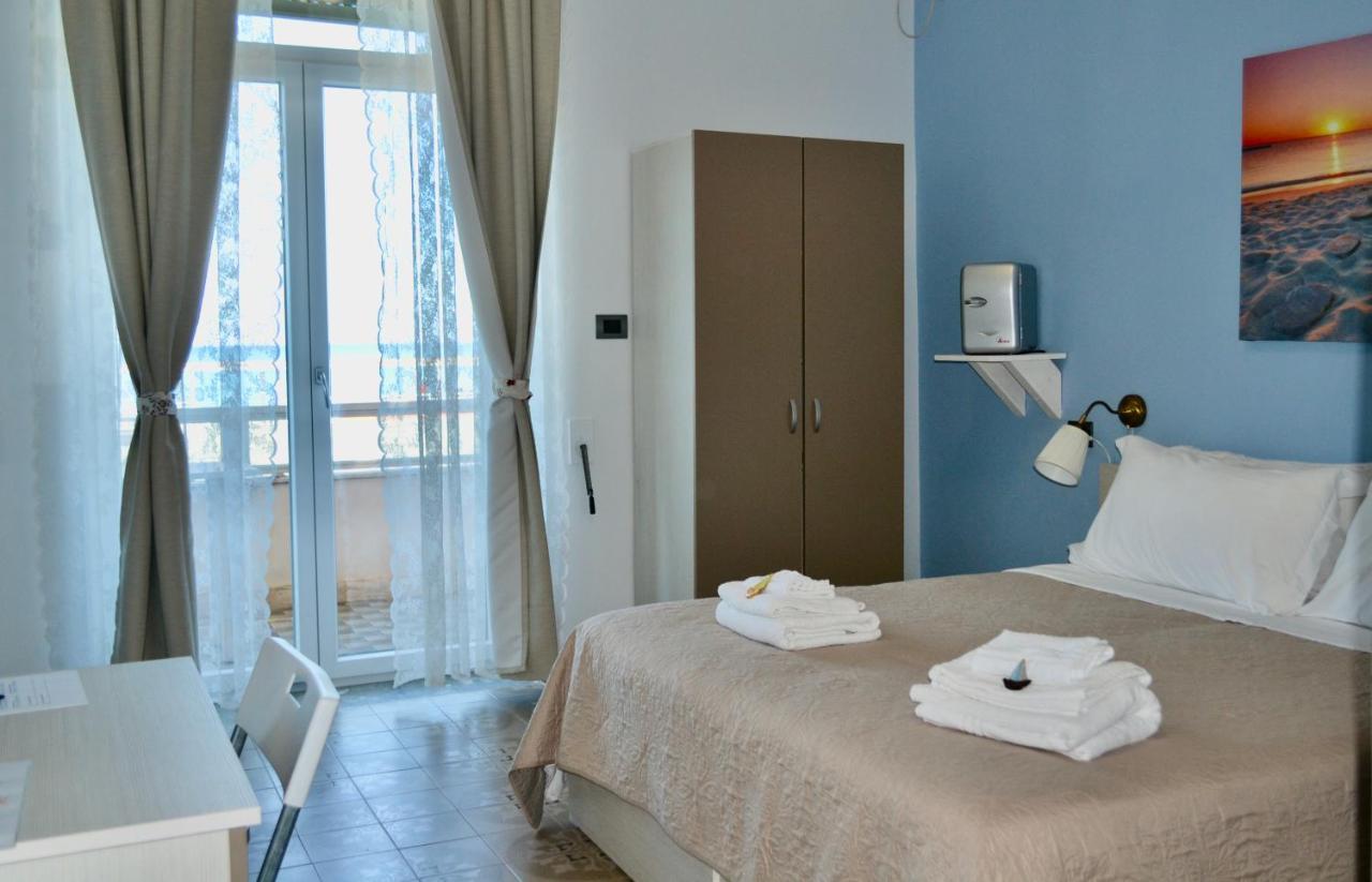 Sunrise Accessible Resort Battipaglia Zewnętrze zdjęcie