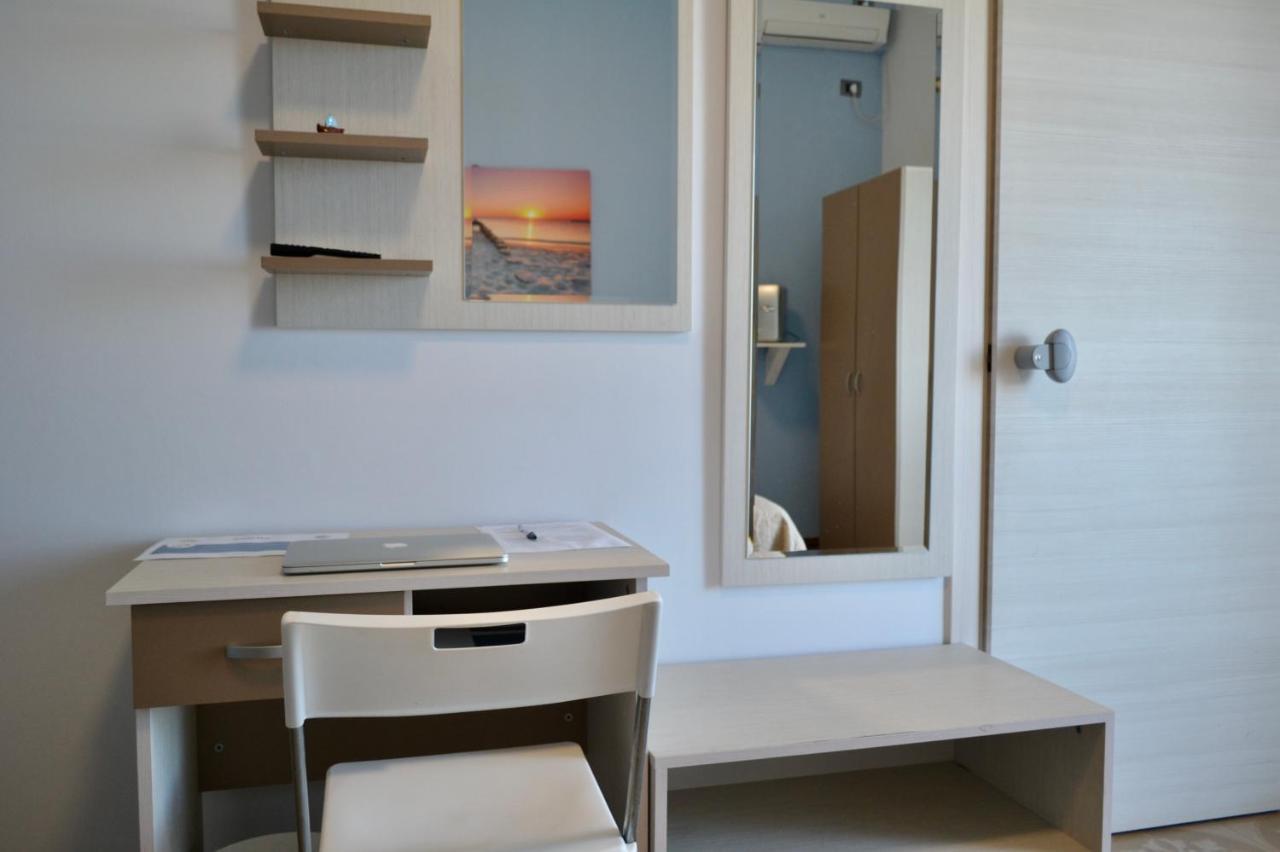 Sunrise Accessible Resort Battipaglia Zewnętrze zdjęcie