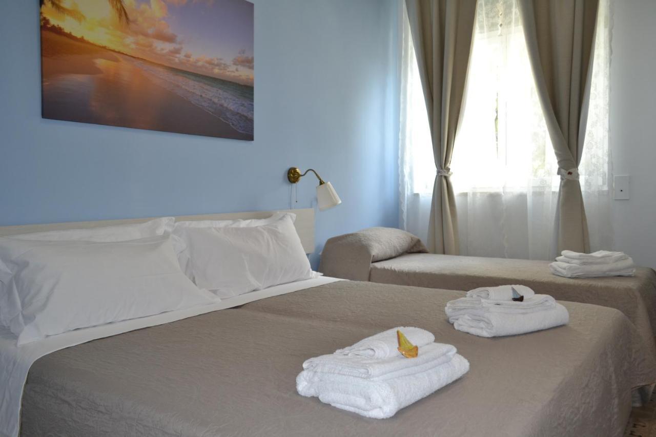 Sunrise Accessible Resort Battipaglia Zewnętrze zdjęcie