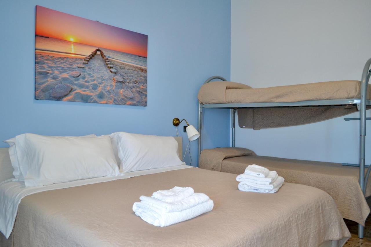 Sunrise Accessible Resort Battipaglia Zewnętrze zdjęcie